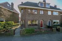 Woning Hendrik van Viandenstraat 6 Kampen