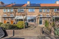 Woning J.P. Coenstraat 64 Hilversum