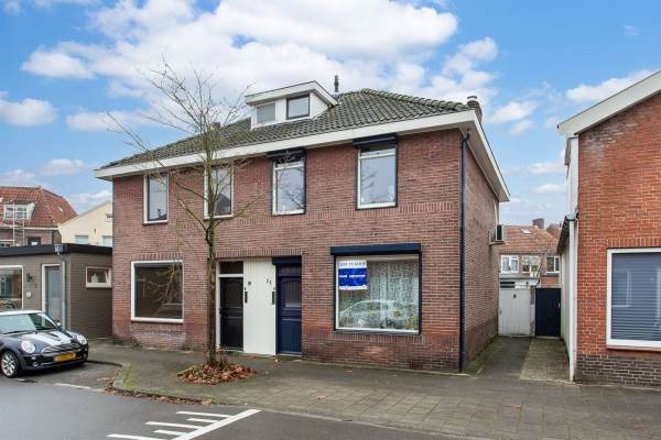 Woning Mekkelholtsweg 11 Enschede