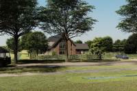 Bouwgrond Asserstraat 4 Kavel 1 Ubbena