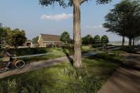 Bouwgrond Asserstraat 114 Kavel 2 Ubbena