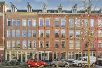 Woning Bentinckstraat 9B Amsterdam