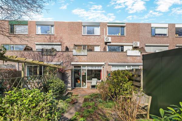 Woning Schoonenburg 70 Ede