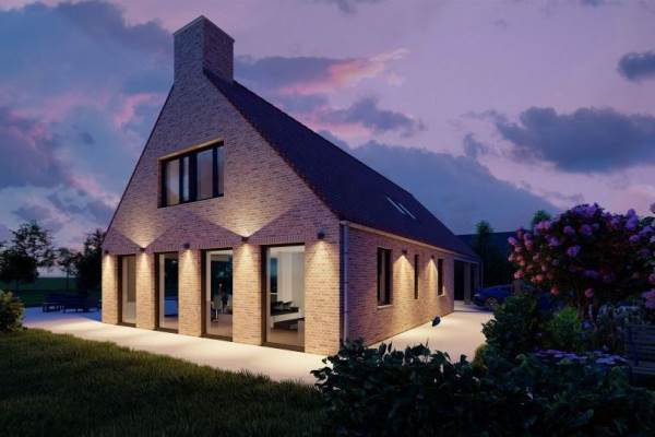 Woning Espelerweg 101 Emmeloord