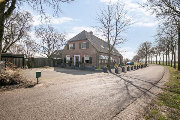 Woning Hool 19 Erp