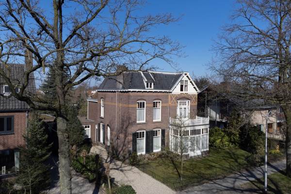 Woning Schependomlaan 108 Nijmegen