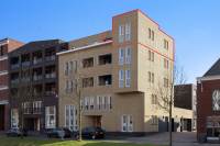 Woning Baak van Camperduin 92 Amersfoort