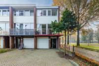 Woning Verhulstlaan 240 Tilburg