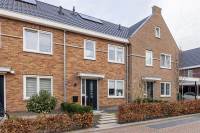 Woning Sweelinckstraat 5 Haaksbergen