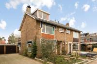 Woning Holthusenstraat 5 Zutphen