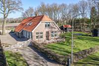 Woning De Vaart 39 Ane
