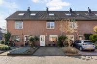 Woning Krekel 28 Soest