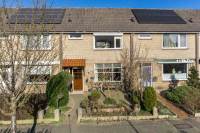 Woning Händellaan 10 Culemborg