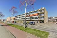 Woning Admiraal de Ruyterweg 18 Zwijndrecht