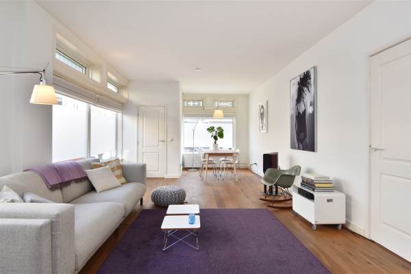 Woning Joan Maetsuyckerstraat 173 Den Haag