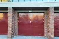 Garage Burgemeester Hogguerstraat 431 Amsterdam