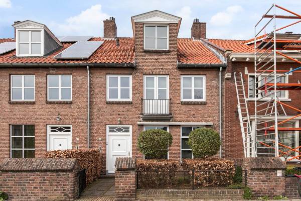 Woning St Jorislaan 22 Eindhoven