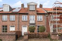 Woning St Jorislaan 22 Eindhoven