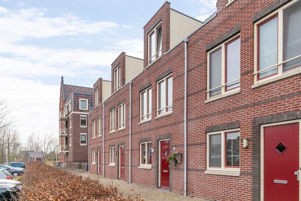 Woning Algarve 24 Purmerend