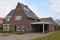 Woning Maatschappijstraat 33 Helenaveen