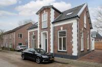 Woning Rustenburgstraat 119 Apeldoorn