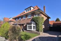 Woning Bosboom-Toussaintlaan 34 Hilversum
