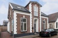 Woning Rustenburgstraat 117 Apeldoorn