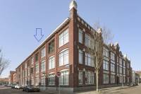 Woning Charlotte van Bourbonhof 12 Eindhoven