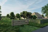 Woning Borgelinksweg 1woning2 Lettele