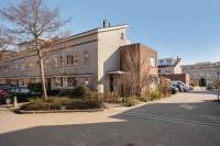 Woning Kraijenhoffschans 14 Zoetermeer
