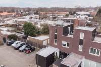 Woning Scheerdershofje 1a Goirle