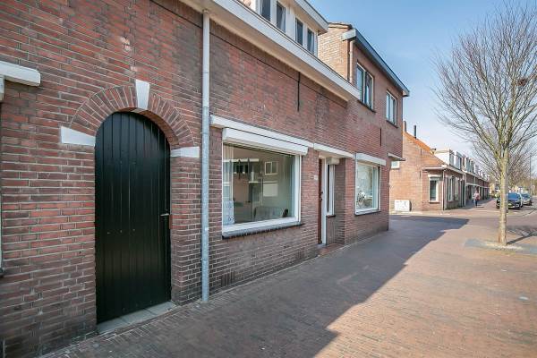 Woning Torenstraat 37 Oosterhout (NB)
