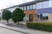 Woning In den Bongerd 4 Westervoort