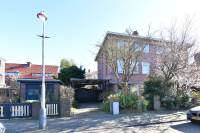 Woning Sijzenlaan 54 Den Haag