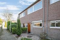 Woning Basstraat 140 Helmond