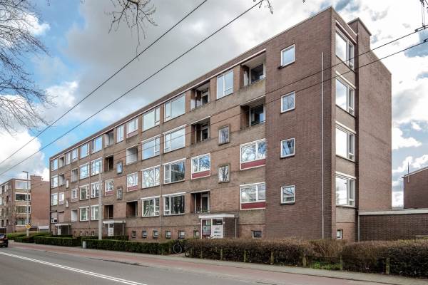 Woning Lange Wal 281 Arnhem