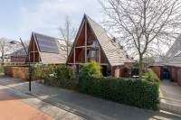 Woning Eelerberg 18 Amersfoort