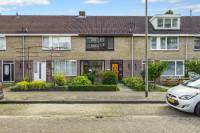 Woning Anne Franklaan 40 Purmerend