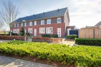 Woning Vriesdonk 18 Biezenmortel