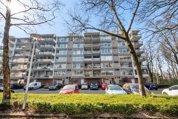 Woning Rolandseck 14 Doorwerth