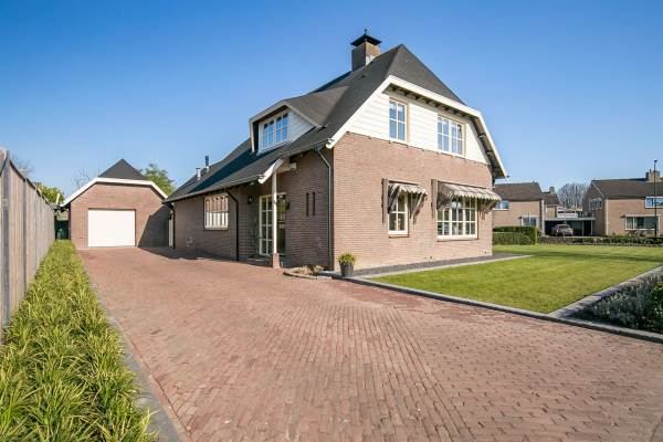 Woning Fregatstraat 1 Yerseke