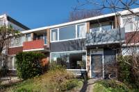 Woning Prof. Paul Scholtenlaan 14 Amstelveen