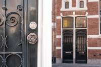 Woning Kanaalweg 77 Den Haag