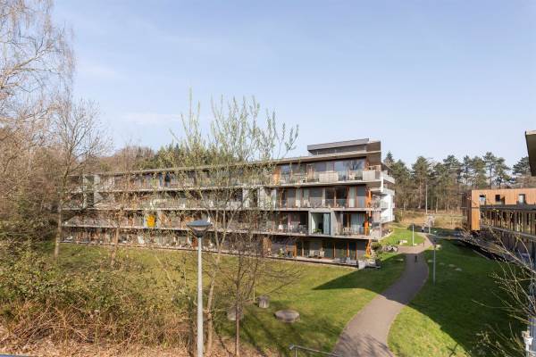 Woning Klein Vijverdal 5 Arnhem