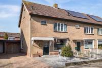 Woning Gruttostraat 12 Maurik