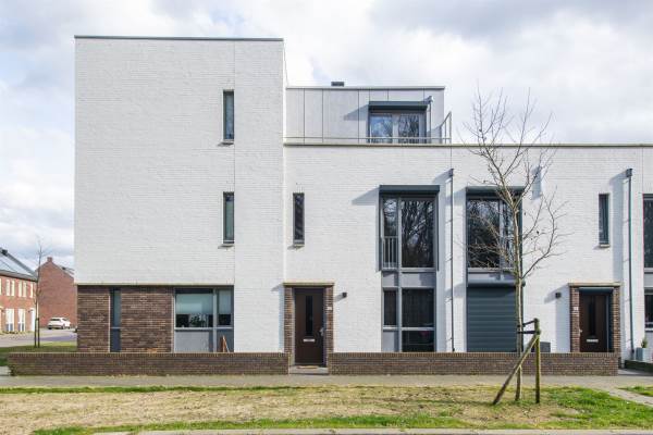 Woning Ellingtonlaan 52 Tilburg