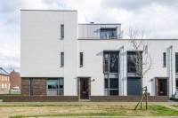 Woning Ellingtonlaan 52 Tilburg