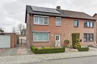 Woning Pastoor Woutersstraat 28 Meijel