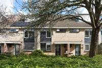 Woning Brahmsstraat 36 Zwijndrecht