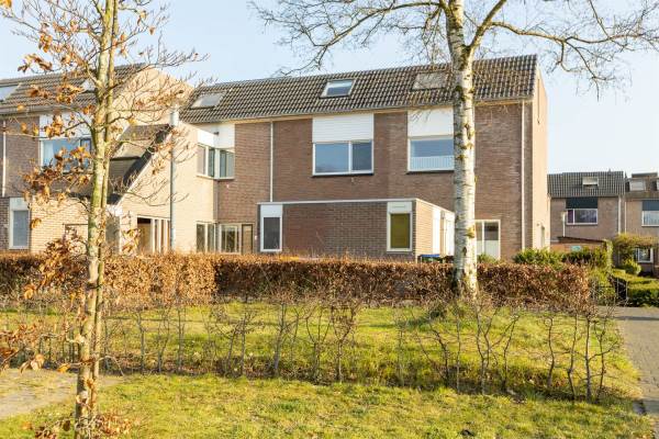 Woning Schoonenburg 168 Ede